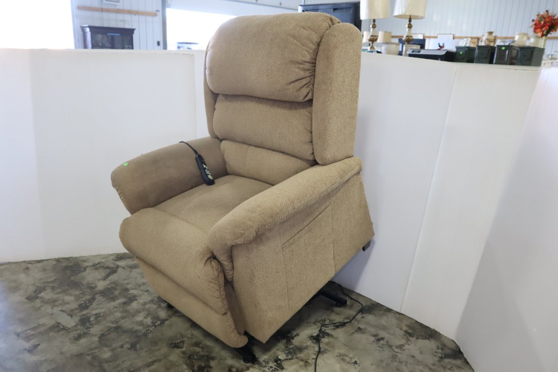 Power Lift Chair