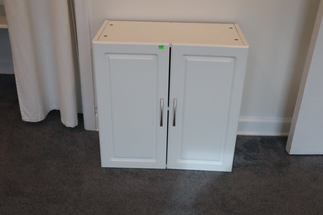 Hanging Wall Cabinet