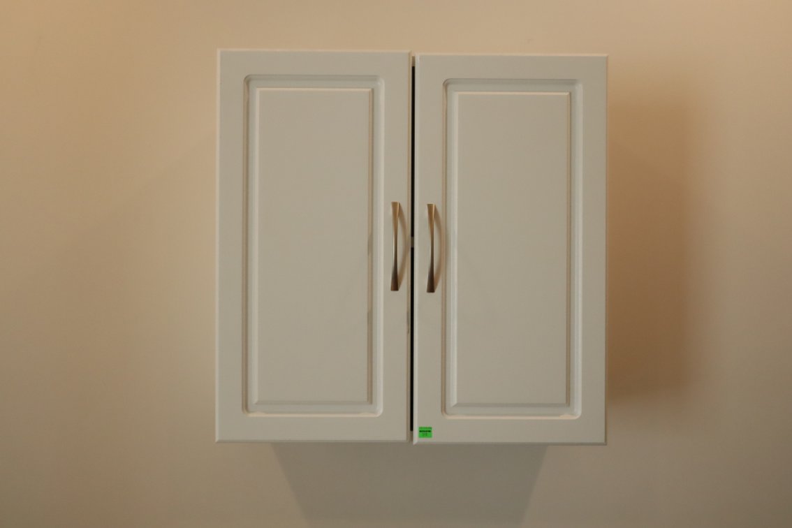 Hanging Wall Cabinet