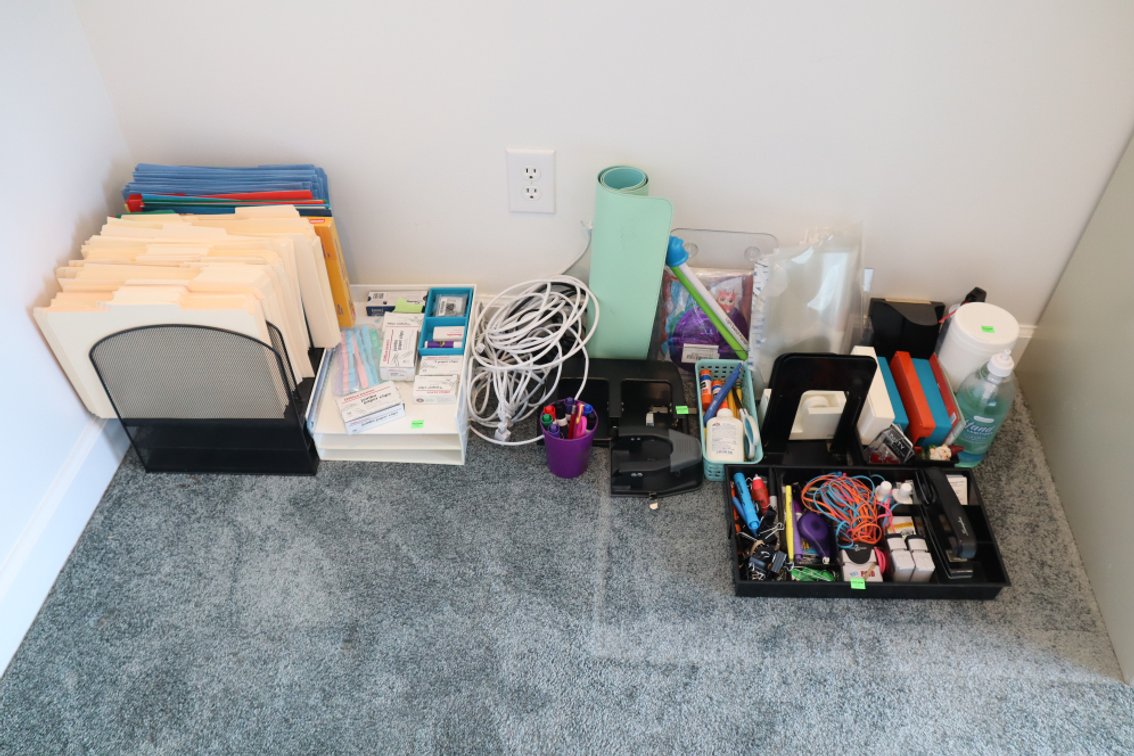 Office Supplies