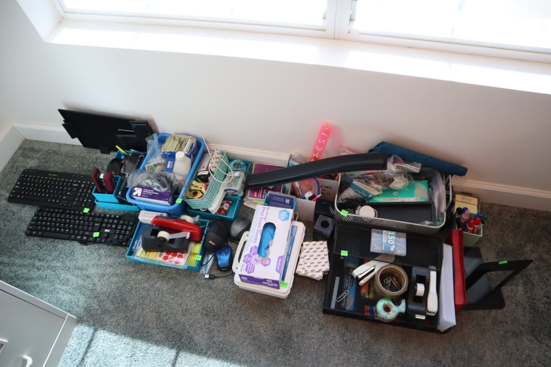 Office Supplies