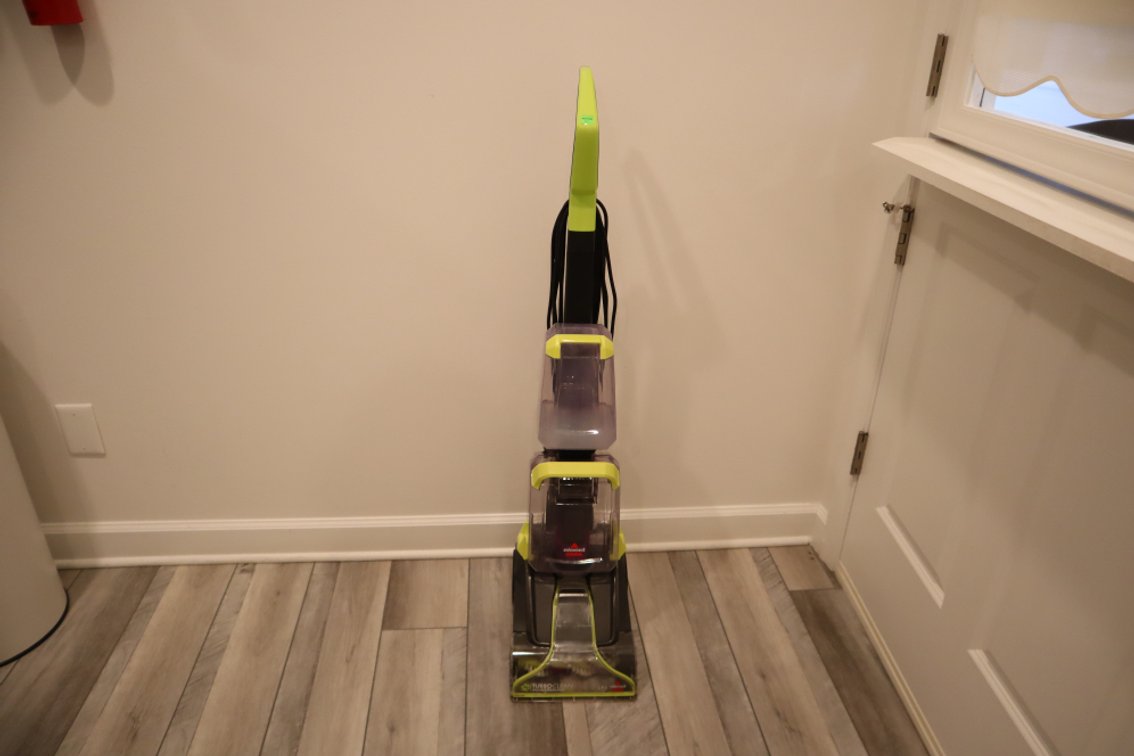 Bissell Carpet Cleaner