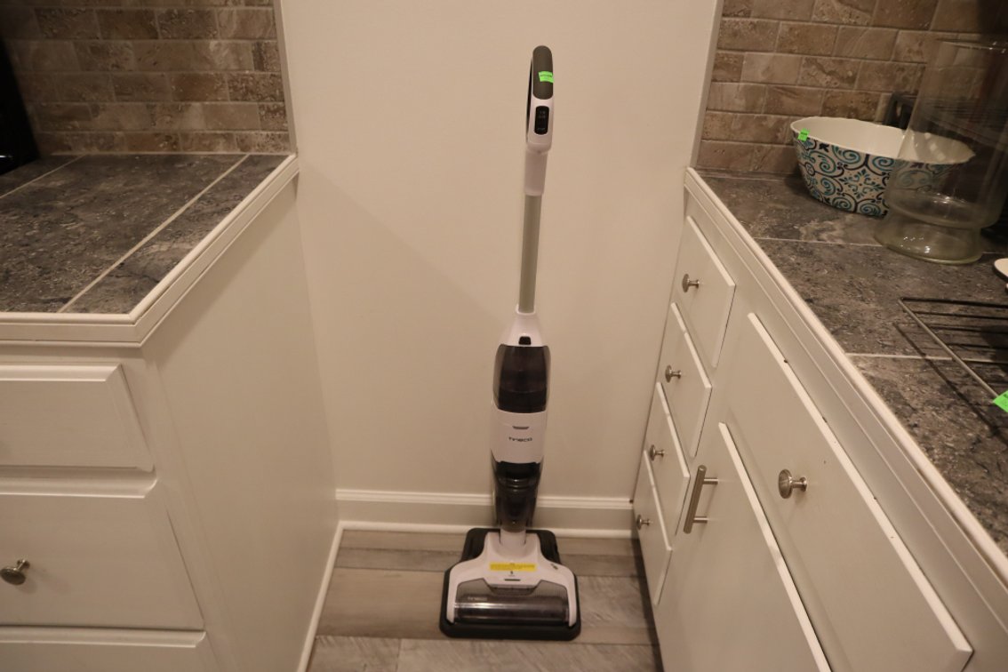 Tineco Wet Dry Vacuum