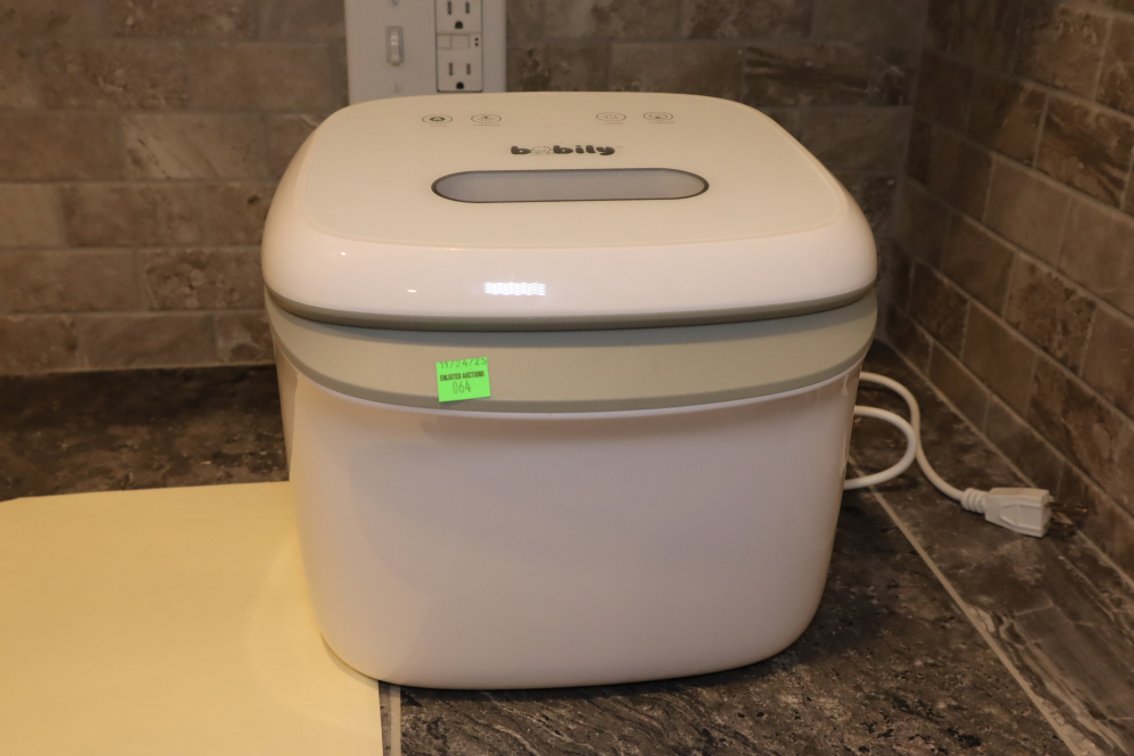UV Sterilizer
