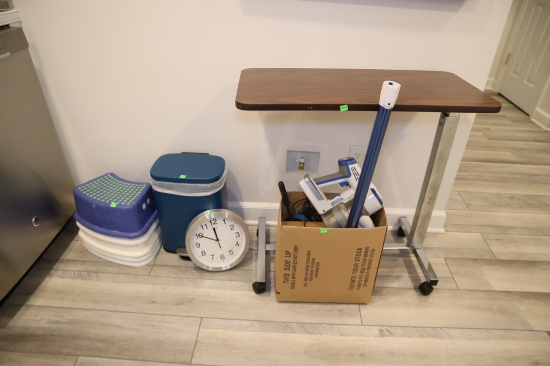 Office Necessities