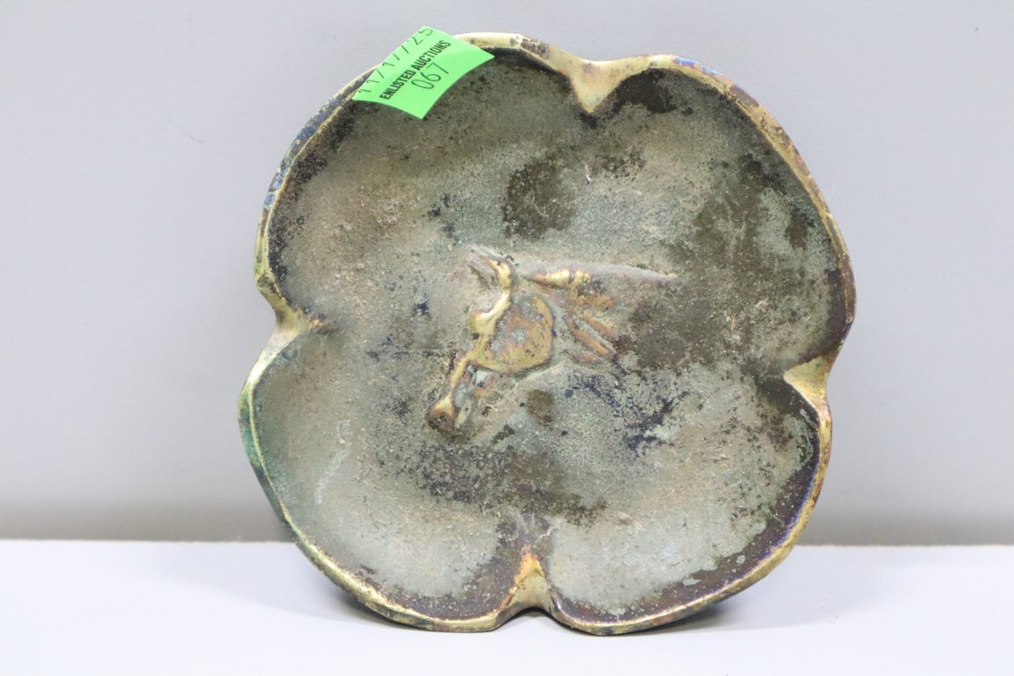 VMC Ashtray