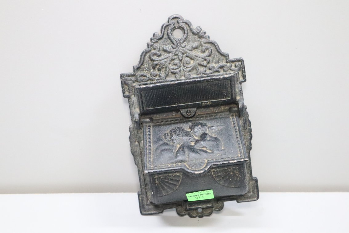 VMC Match Holder