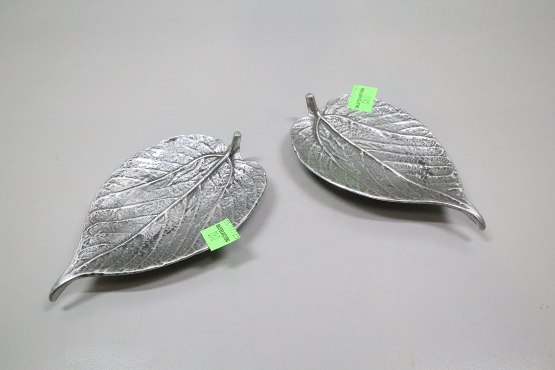 VMC Trinket Trays