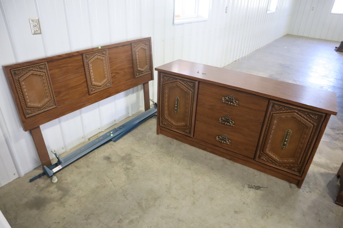 Bedroom Set