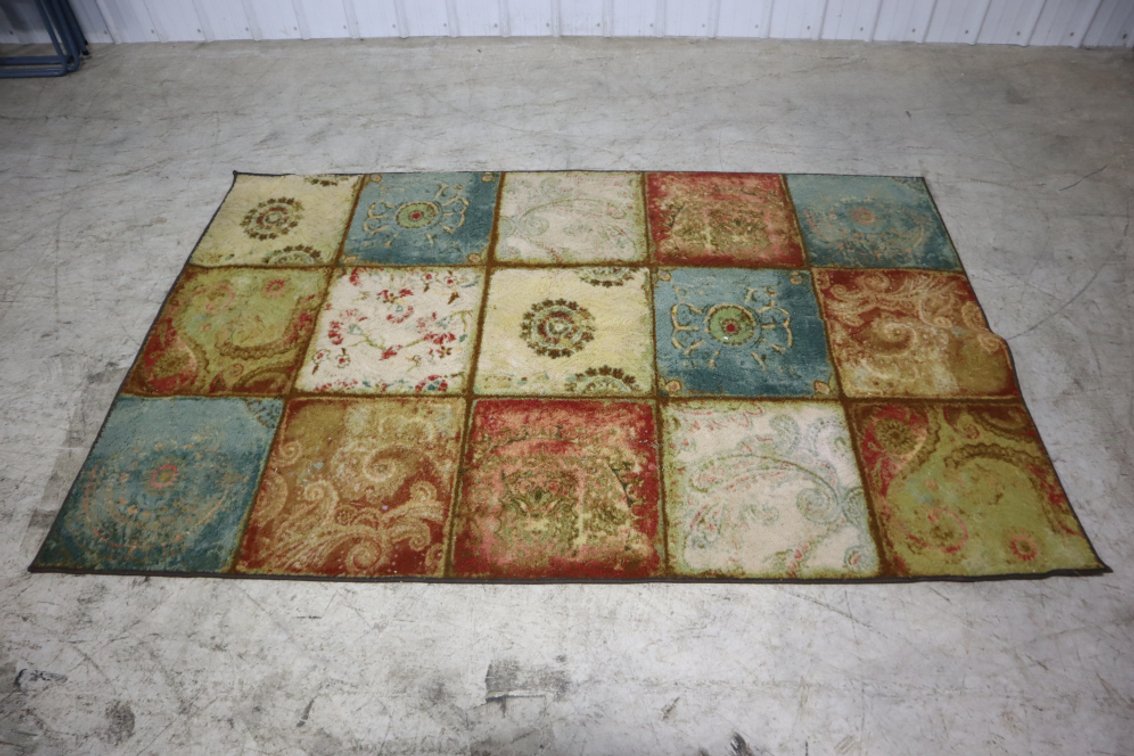 Area Rug