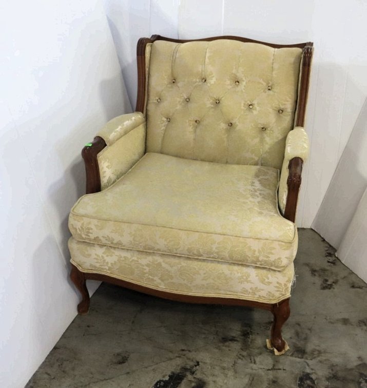 Armchair