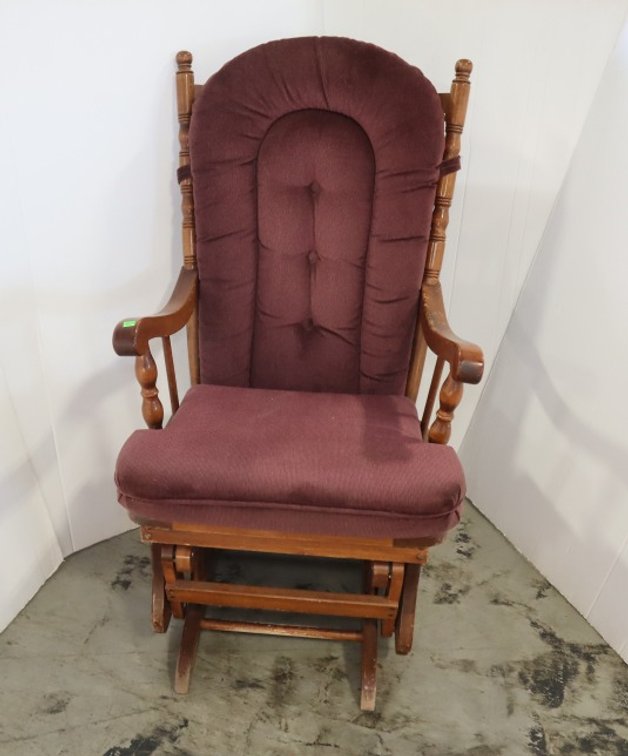 Rocking Chair