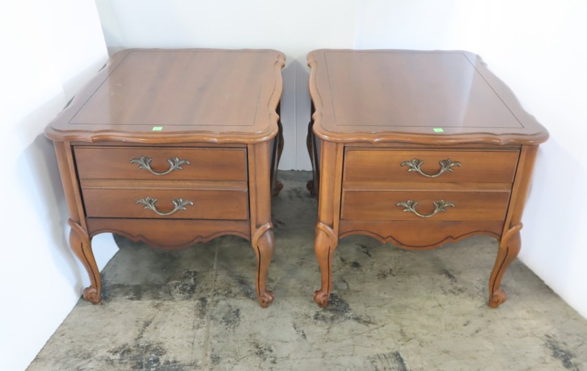 End Tables