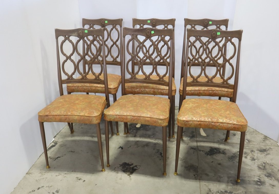 Side Chairs