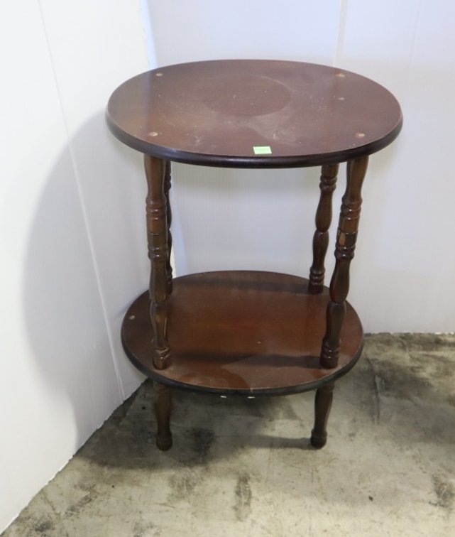 Side Table