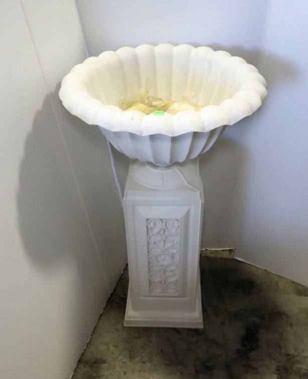 Garden Urn