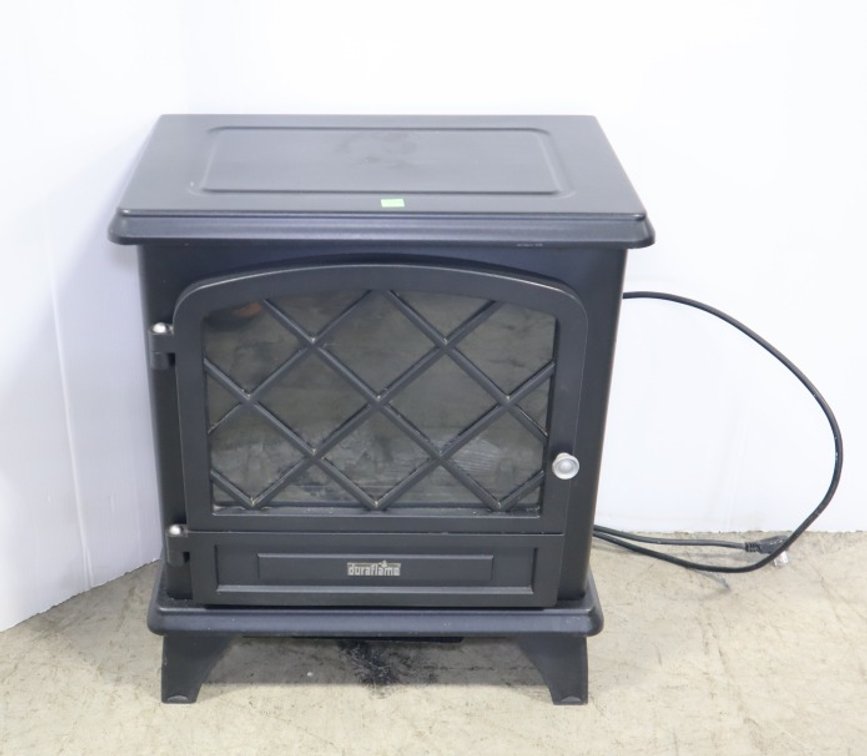 Electric Fireplace