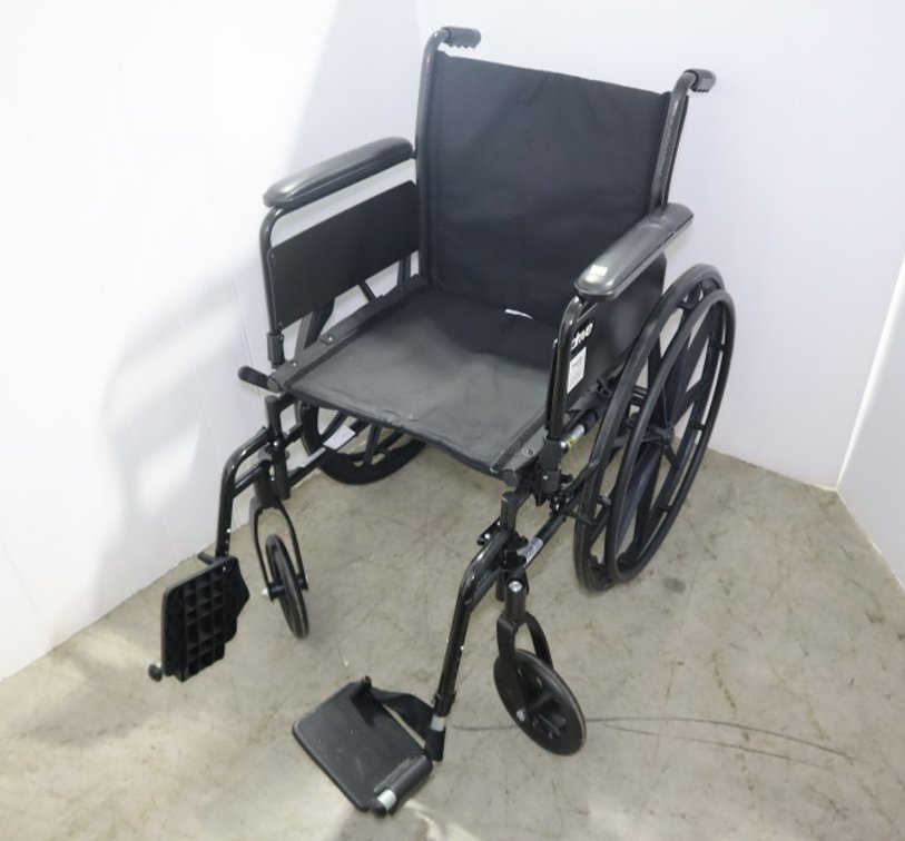 Drive Wheelchair