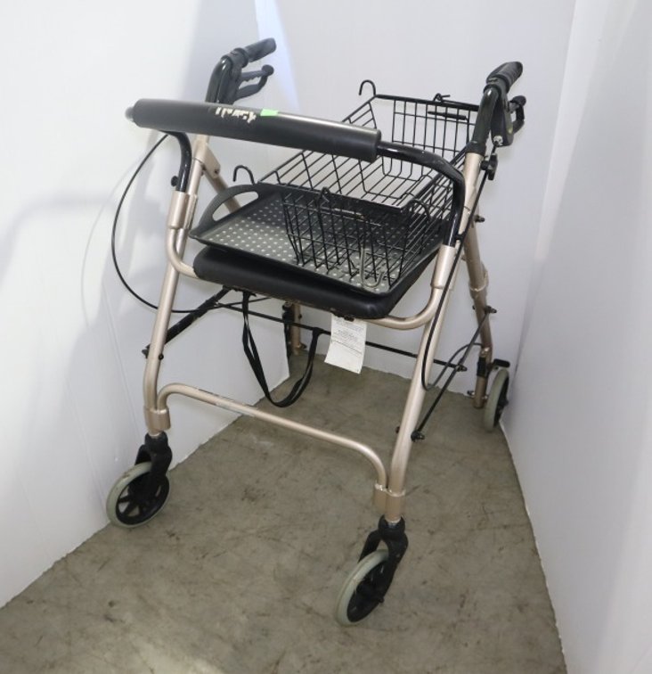 Rollator
