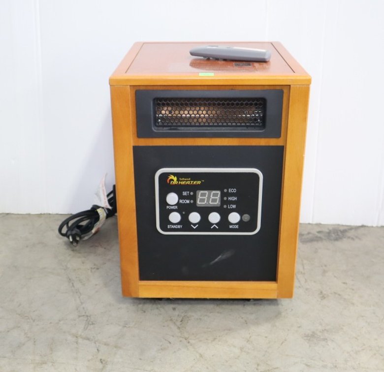 Space Heater