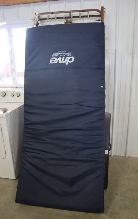 Medical Adjustable Bed