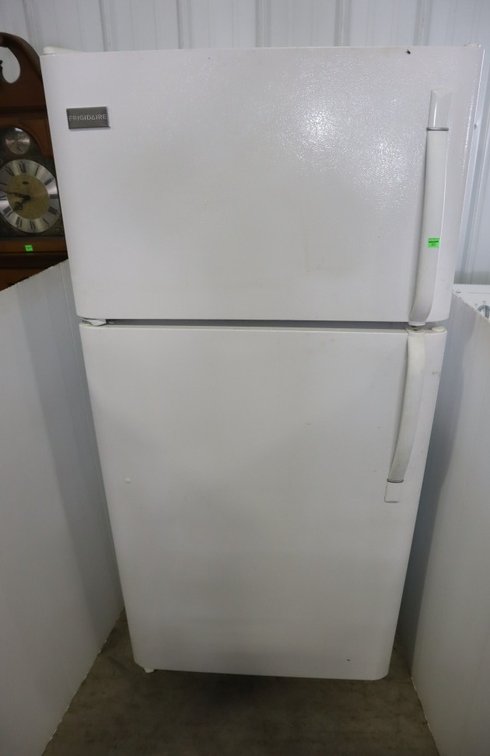 Frigidaire Refrigerator