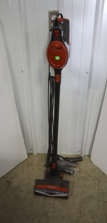 Shark Rocket Vacuum