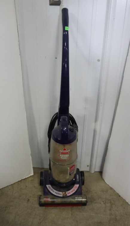 Bissell Vacuum