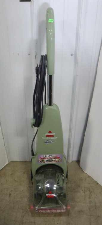 Bissell Quicksteamer