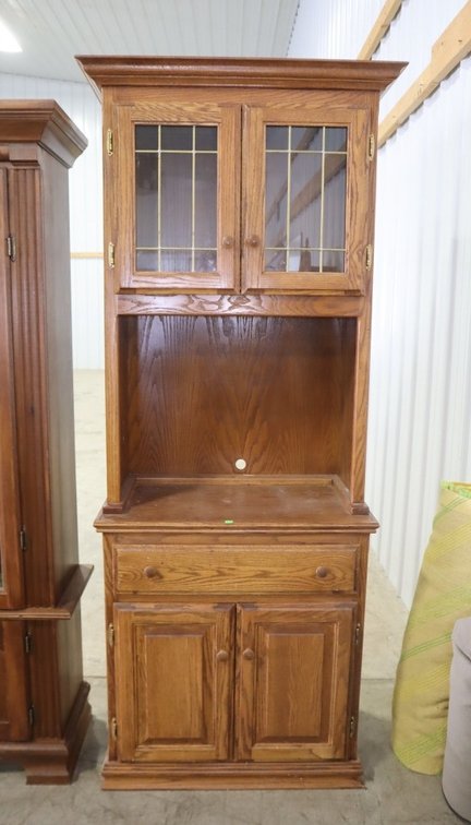 Kitchen Hutch