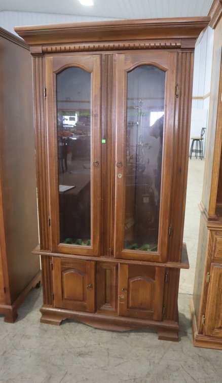 Gun Cabinet