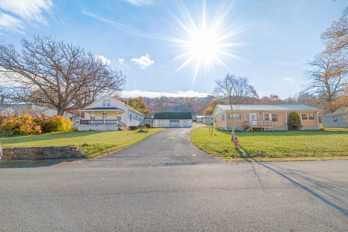 Image for Mobile Home Community