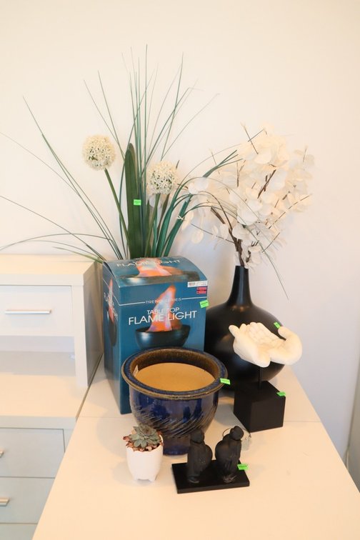 Office Decor