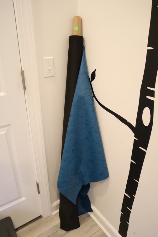Fabric Roll
