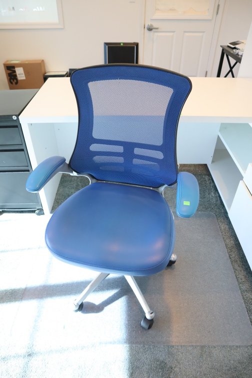 Rolling Office Chair