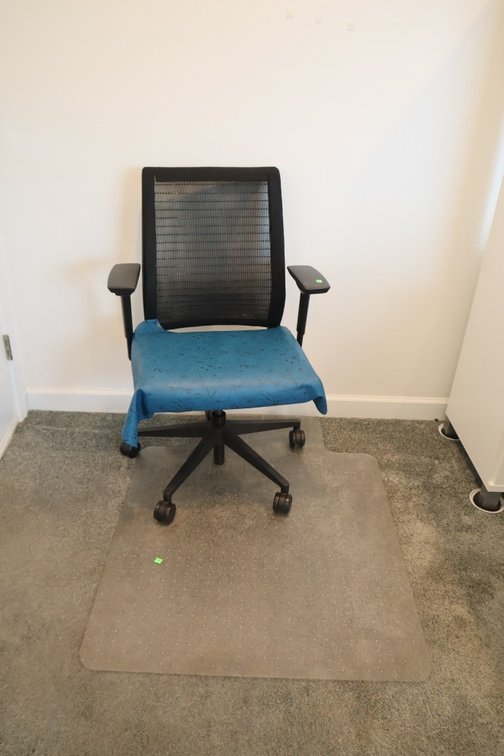 Rolling Office Chair