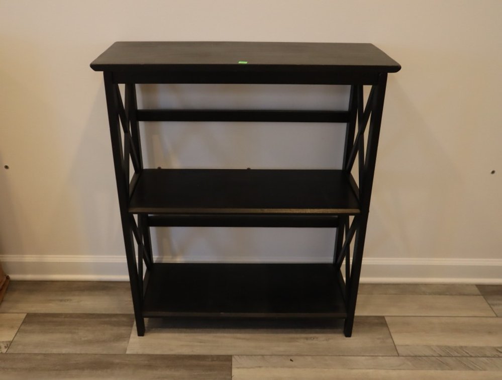 Bookcase
