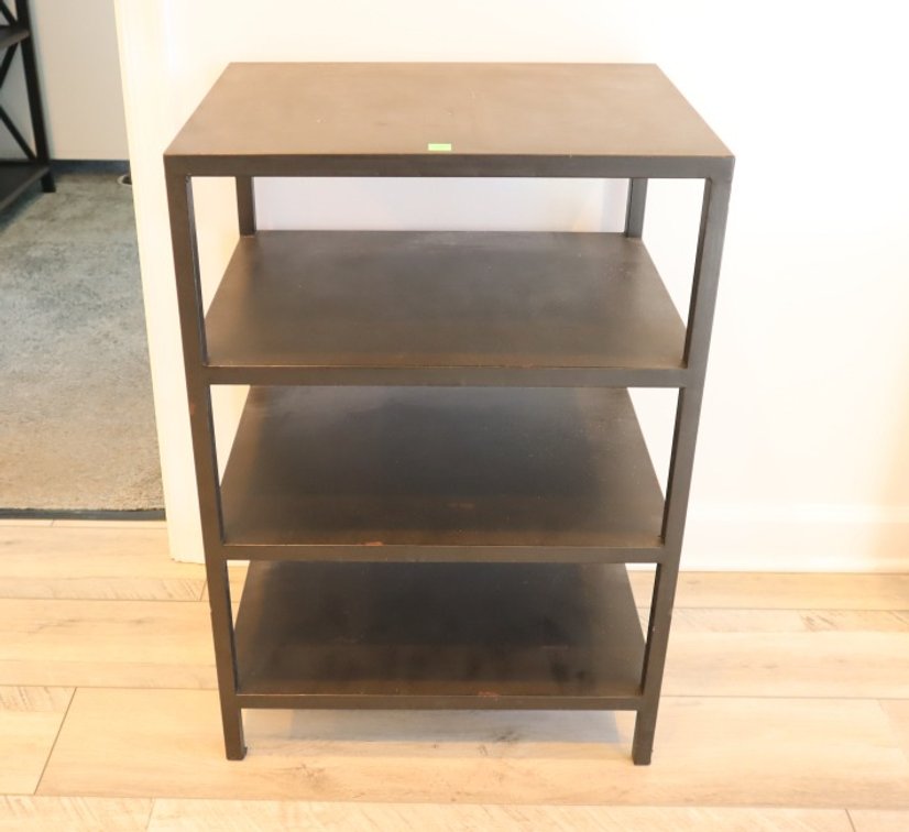 Metal Shelf/Stand