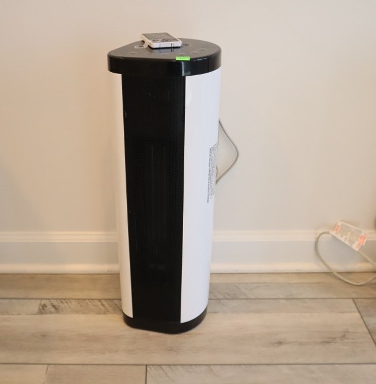 Ceramic Tower Heater