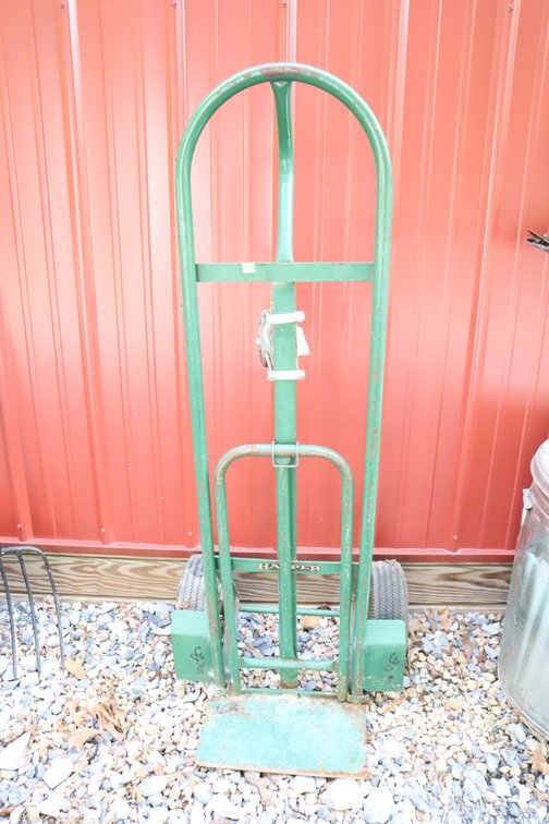 Hand Truck