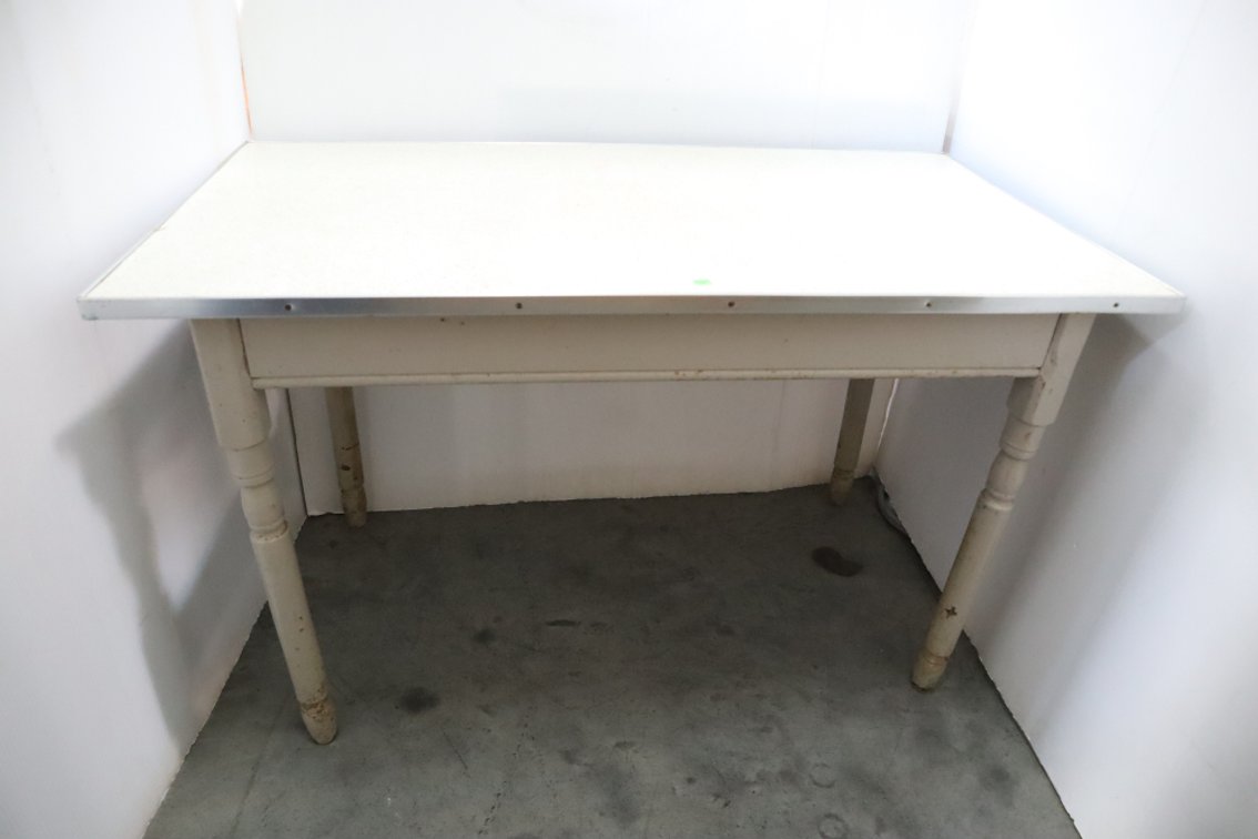 Vintage Table