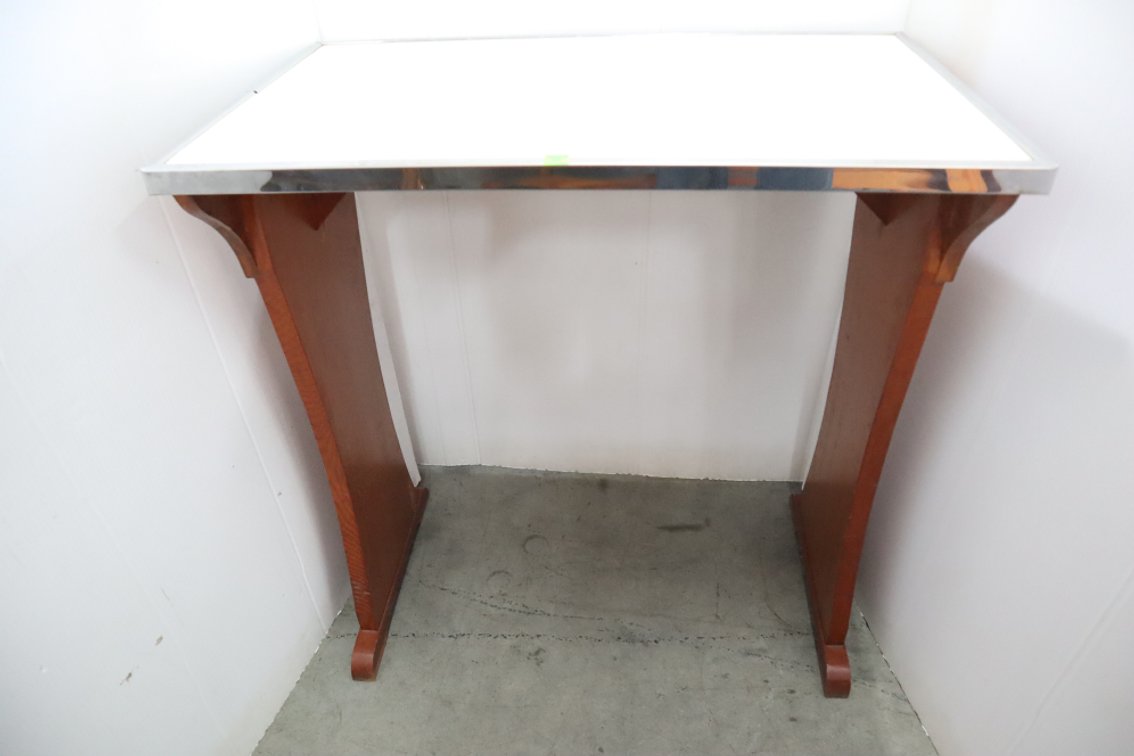 Vintage Table