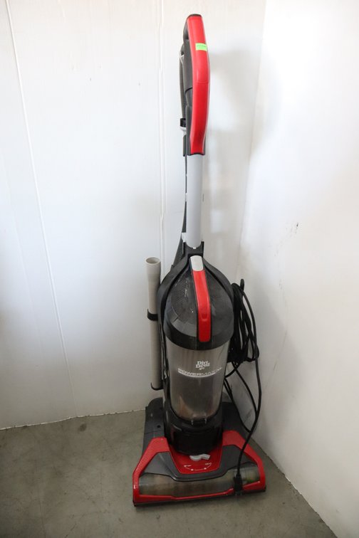 Dirt Devil Vacuum