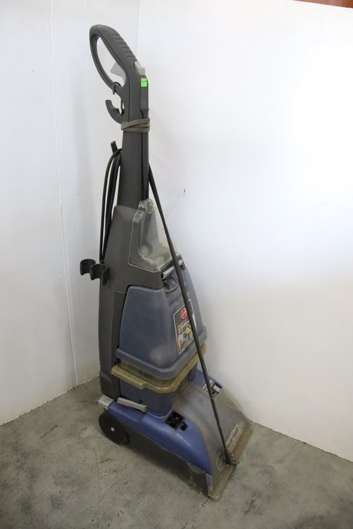 Hoover Steamvac