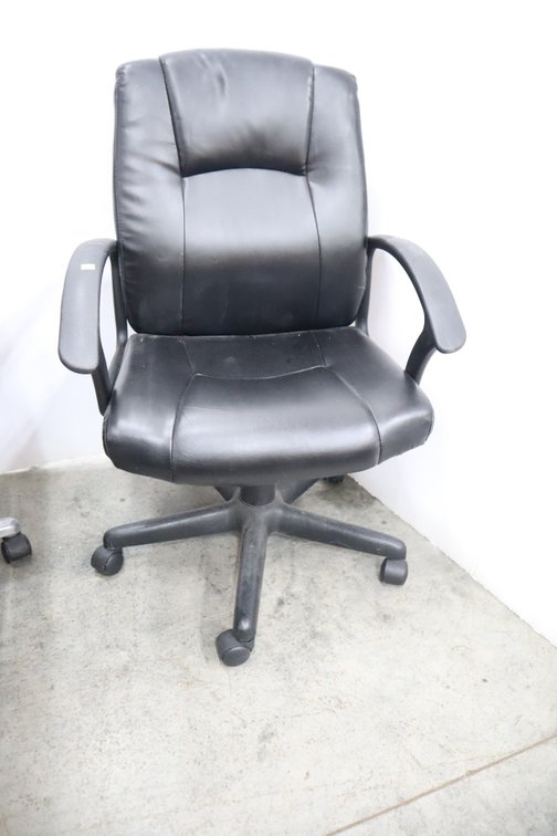 Adjustable Office Chair