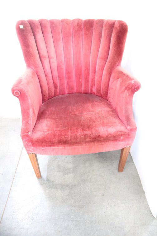 Upholster Chair