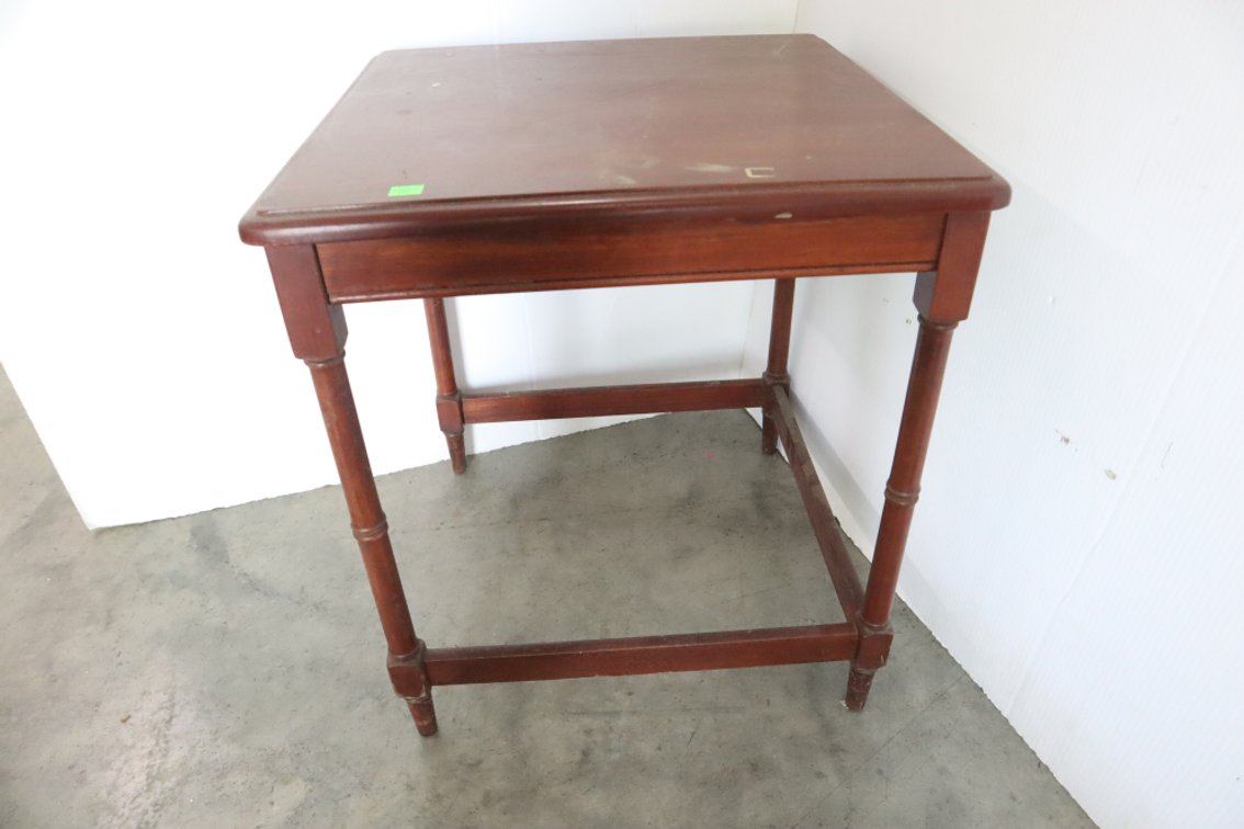 Small Table