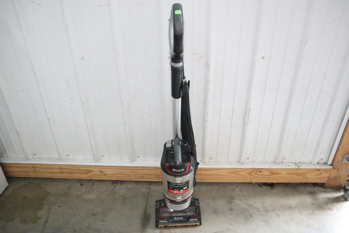 Shark Vacuum