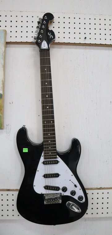 First Act Electric Guitar