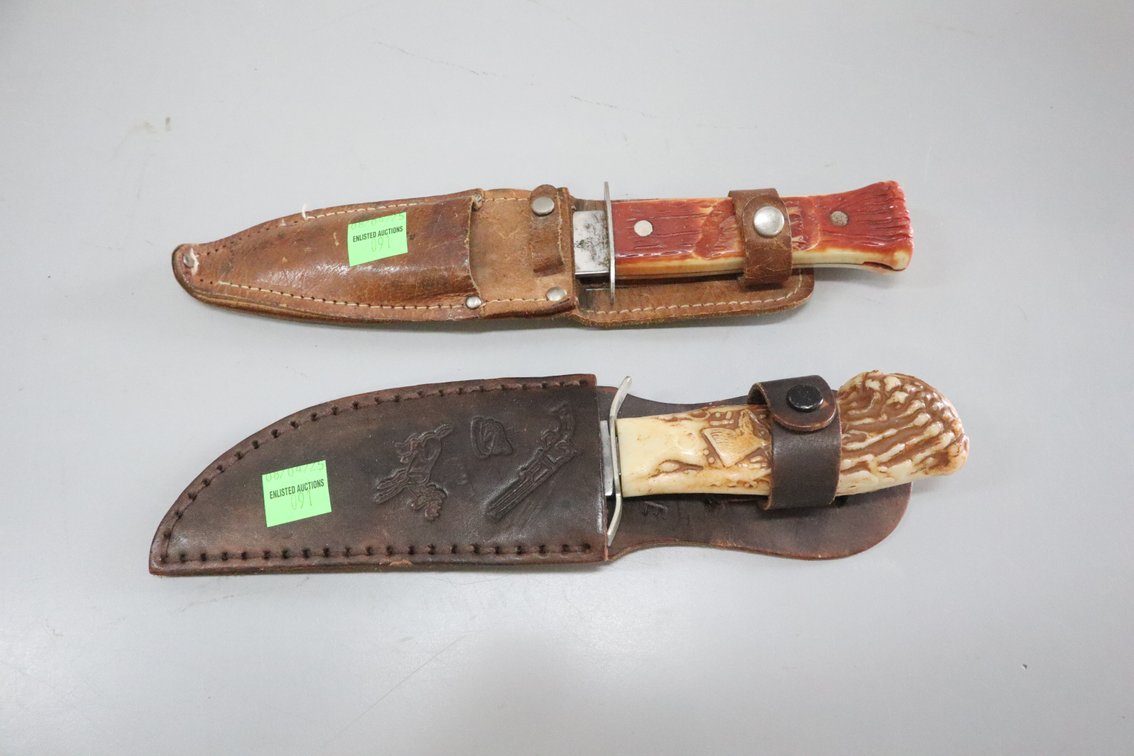 Hunting Knives